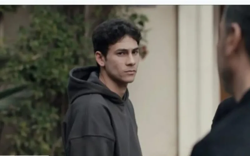 حبس عمر أباظة 4 أيام بتهمة قتل مريم في مسلسل فرصة أخيرة